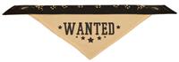 MuttNation "Wanted" Bandana